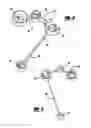 Fig. 03 - Multi-point grounding plate for fuel pump module