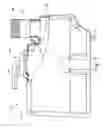 Fig. 04 - System and method for controlling fuel vapor emission in a small engine
