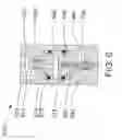 Fig. 06 - High pressure gaseous fuel supply system for an internal combustion engine and a method of sealing connections between components to prevent leakage of a high pressure gaseous fuel