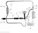 Fig. 01 - System and method for adjusting the exhaust gas recirculation rate in an internal combustion engine