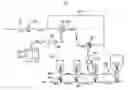 Fig. 01 - Apparatus and method for cleaning bottles