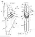 Fig. 02 - Needleless access port valves