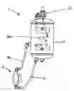 Fig. 01 - Seal support system with discharging means