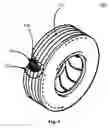 Fig. 05 - Method of making tire having wear indicators