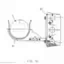Fig. 08 - Method and device for applying wrap-around labels to objects