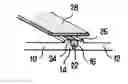 Fig. 01 - Method for the butt joining of two textile pieces