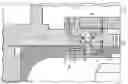 Fig. 01 - Load bearing insulator in vacuum etch chambers