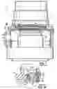 Fig. 02 - Load bearing insulator in vacuum etch chambers