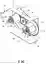 Fig. 02 - Separable paper stripping device