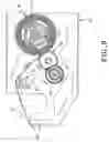 Fig. 09 - Separable paper stripping device