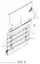 Fig. 02 - Easily fixable roman blind