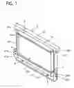 Fig. 02 - Radiator core support structure and its assembly method