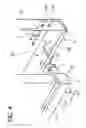 Fig. 05 - Radiator core support structure and its assembly method
