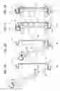 Fig. 06 - Radiator core support structure and its assembly method