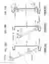Fig. 11 - Radiator core support structure and its assembly method