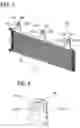 Fig. 06 - Heat exchanger support structure and heat exchanger supporting method