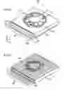 Fig. 04 - Cooling apparatus and electronic equipment