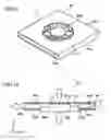 Fig. 06 - Cooling apparatus and electronic equipment