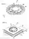 Fig. 07 - Cooling apparatus and electronic equipment
