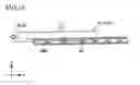 Fig. 09 - Cooling apparatus and electronic equipment