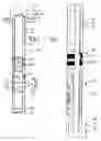 Fig. 02 - Rotational set well packer device