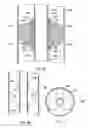 Fig. 33 - In situ thermal processing of an oil shale formation using a pattern of heat sources