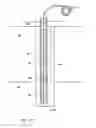 Fig. 59 - In situ thermal processing of an oil shale formation using a pattern of heat sources