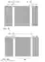 Fig. 64 - In situ thermal processing of an oil shale formation using a pattern of heat sources