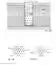 Fig. 71 - In situ thermal processing of an oil shale formation using a pattern of heat sources