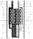 Fig. 01 - Hydraulically driven gas recovery device and method of use