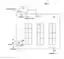 Fig. 03 - Method of preventing fire in computer room and other enclosed facilities