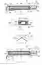 Fig. 02 - Electric wire excessive length absorption device
