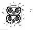 Fig. 01 - COUPLED BUILDING WIRE