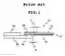Fig. 02 - Flexible PCB having surplus bends for electronic equipment