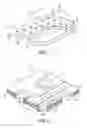 Fig. 02 - Single or multi-layer printed circuit board with improved edge via design