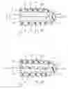 Fig. 11 - Single or multi-layer printed circuit board with improved edge via design