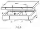 Fig. 04 - Electronic circuit unit and its sealed structure
