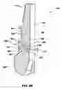 Fig. 06 - Rotary drill bit shank, rotary drill bits so equipped, and methods of manufacture