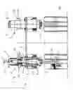 Fig. 02 - Steering device for steering wheels