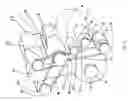 Fig. 02 - Power source for a self-propelled vehicle comprising a subsidiary engine for maintenance power needs and a main engine purely for propulsion