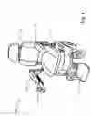 Fig. 02 - Wheelchair suspension