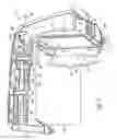 Fig. 04 - Hood with integral air duct