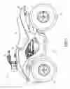 Fig. 02 - Structure of a gearbox for all terrain vehicles