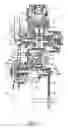 Fig. 03 - Structure of a gearbox for all terrain vehicles