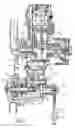 Fig. 04 - Structure of a gearbox for all terrain vehicles