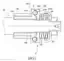 Fig. 06 - Structure of a gearbox for all terrain vehicles
