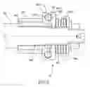 Fig. 07 - Structure of a gearbox for all terrain vehicles
