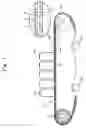Fig. 02 - Antistatic resin-made chain for article conveyance