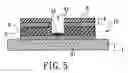 Fig. 06 - Method for enhancing homogeneity and effeciency of carbon nanotube electron emission source of field emission display