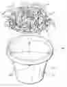 Fig. 01 - Trash receptacle